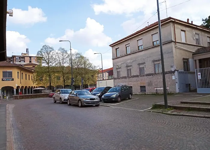 Casa Di Corte A Appartement *