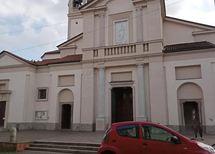 Casa Di Corte A Appartement *