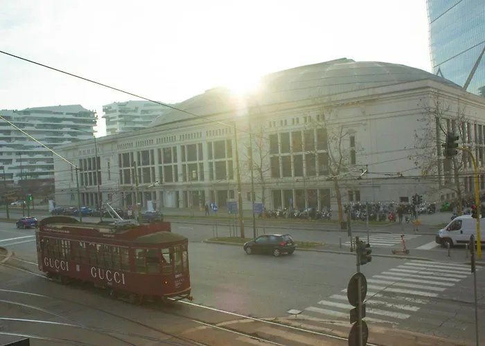 Charming Towers Guest House-apartment