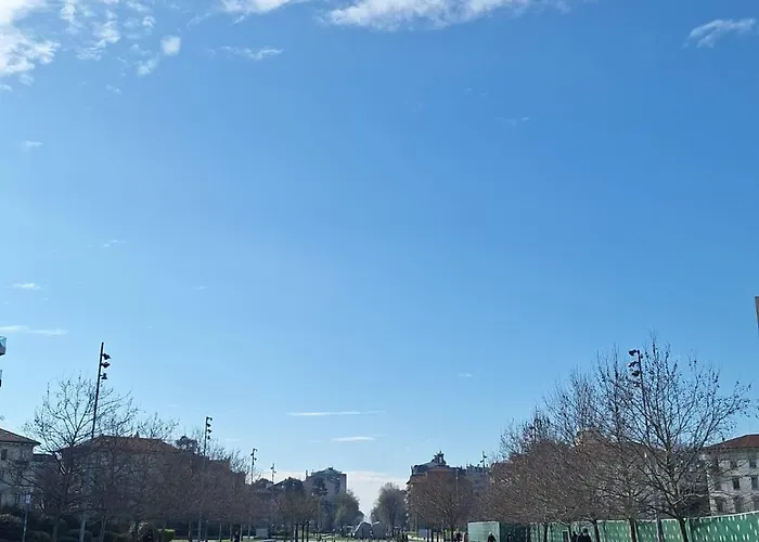 Charming Towers Guest House-apartment Daire