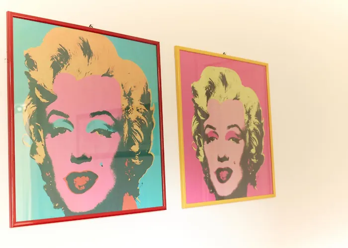 Vercelli Apartment Milan