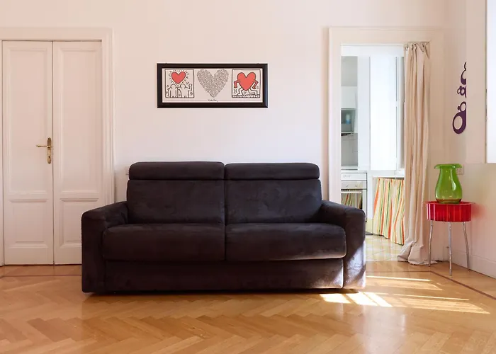 Apartment Vercelli *