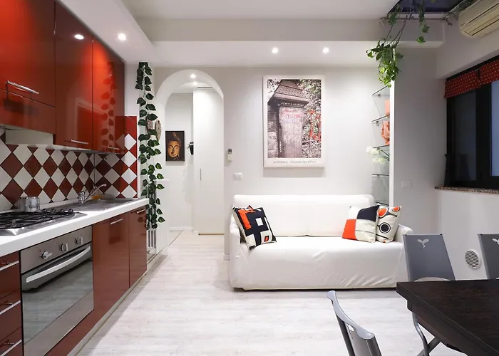 Delizioso Tra Navigli E Mm Sant'agostino Μιλάνο