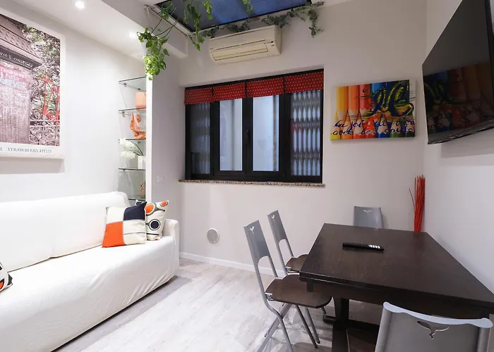 Delizioso Tra Navigli E Mm Sant'agostino Διαμέρισμα Μιλάνο