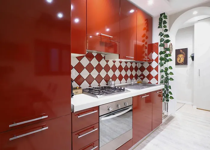 Delizioso Tra Navigli E Mm Sant'agostino Μιλάνο