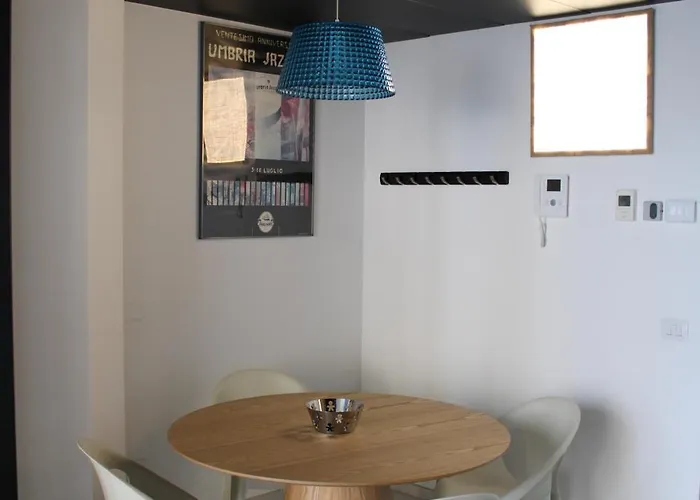 Lejlighed Space Loft - Close To M5 Subway - Free Parking - Sky & Netflix Tv Milano