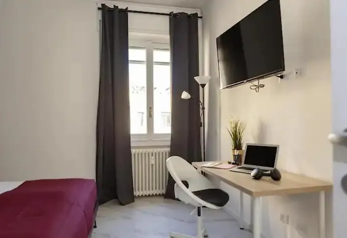 Duomo Elegant In Santa Marta Gasthof Mailand