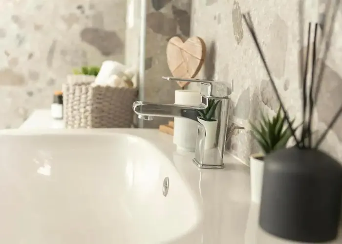 Duomo Elegant In Santa Marta *