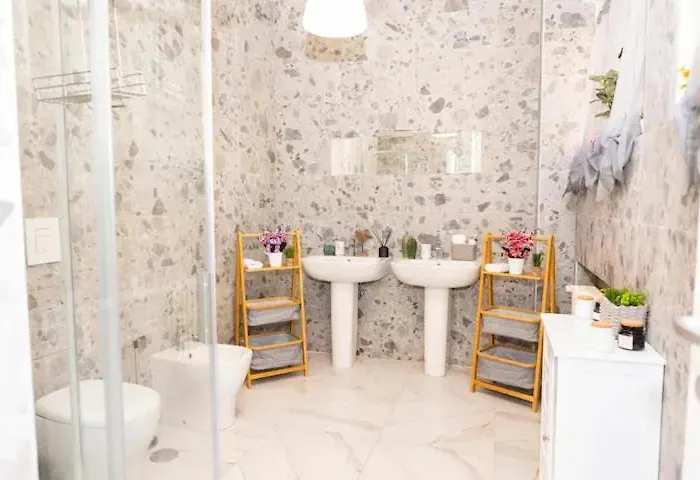 Гостевой дом Duomo Elegant In Santa Marta Милан