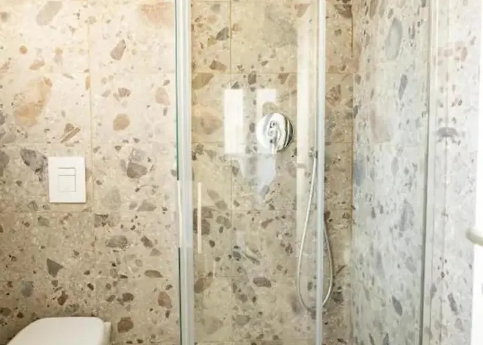 Duomo Elegant In Santa Marta Гостевой дом