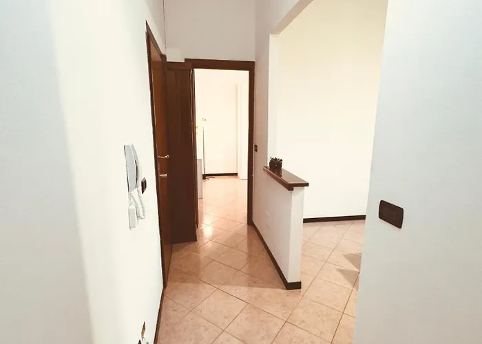 Апартаменты Martesana Appartaments