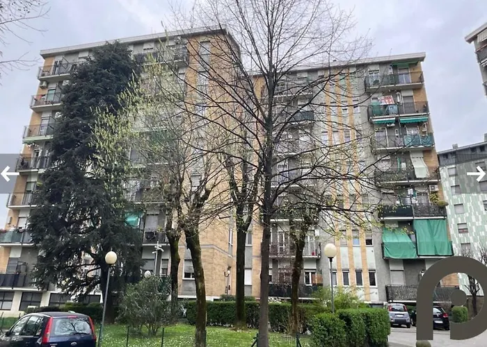 Tiffany's House شقة