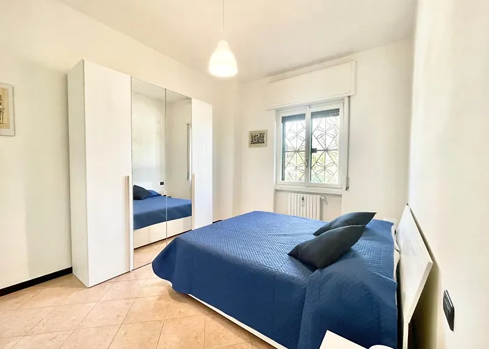 Martesana Appartaments *