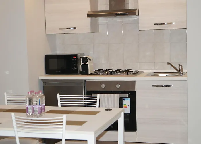 House Navigli-life * Milán