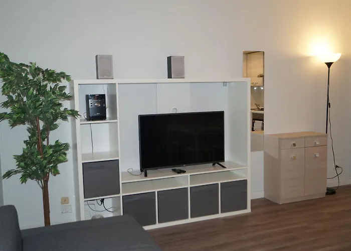 House Navigli-life Apartmán