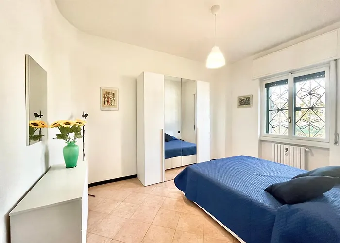 Апартаменты Martesana Appartaments