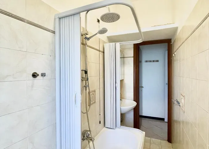 Martesana Appartaments Апартаменты Милан