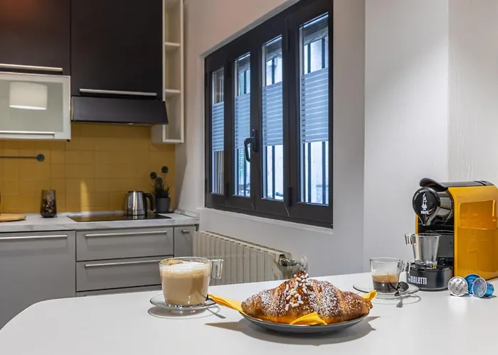 Industrial Loft In Maciacchini - Metro 50m Smartworking & Netflix * Mailand