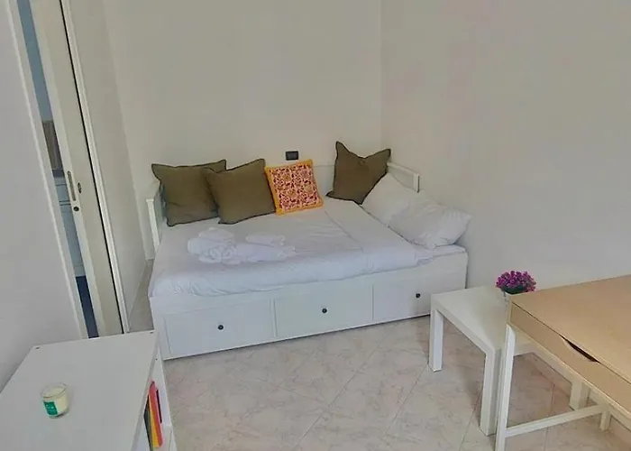 Apartament Flat - Primaticcio Mediolan