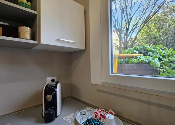 Apartmán Mgm - Portaromana Premiere *