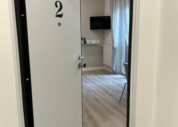 Apartmán Modern Mm3 Afforifn Only 15 Min From Duomo