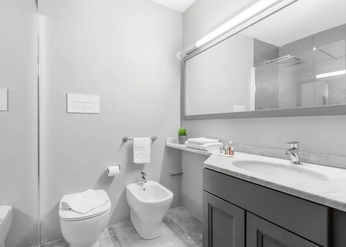 Casa Da Fraschini Hotel apartamentowy Mediolan