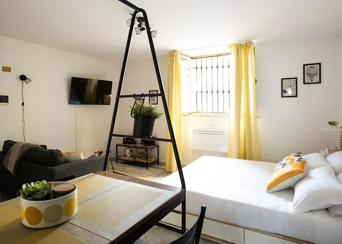 L'arche Comfort&relax - Darsena House