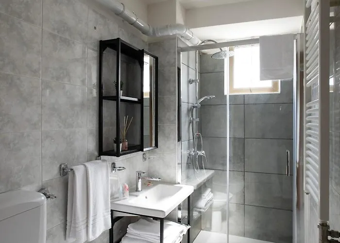 L'arche Comfort&relax - Darsena House Apartment Milan