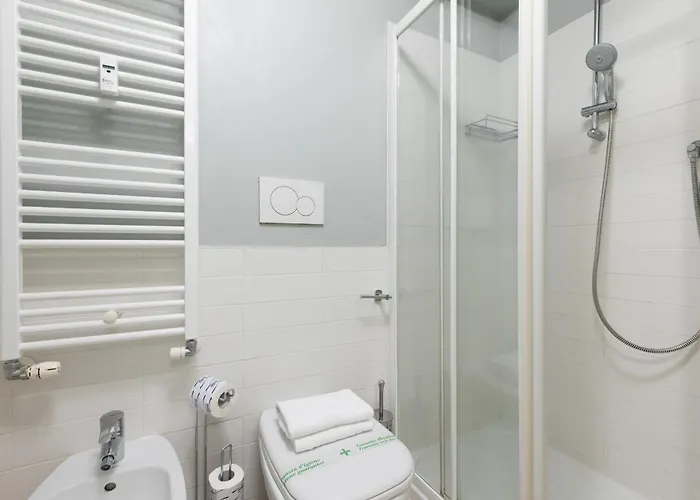 Con Metro Diretta 10 Minuti Duomo *