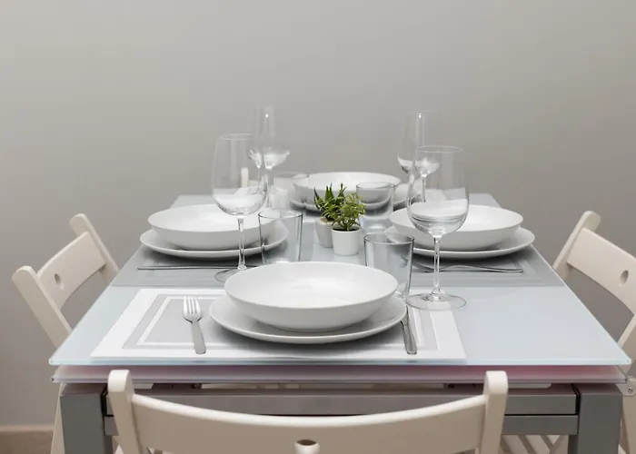 Con Metro Diretta 10 Minuti Duomo