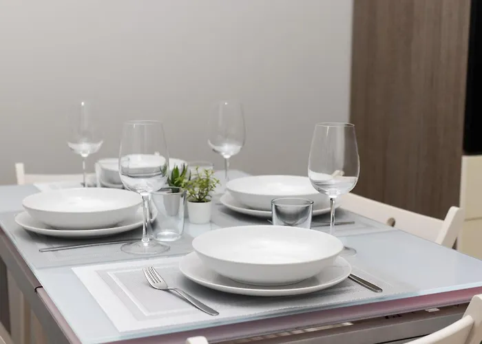 Con Metro Diretta 10 Minuti Duomo דירה *