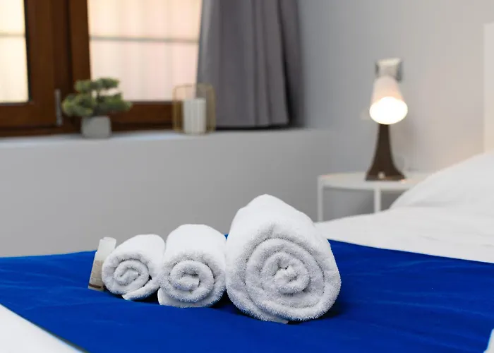 Con Metro Diretta 10 Minuti Duomo