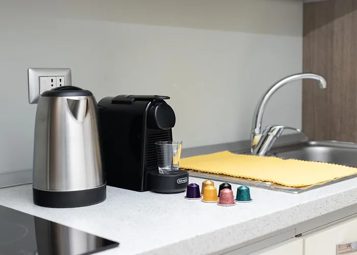 דירה Con Metro Diretta 10 Minuti Duomo מילאנו