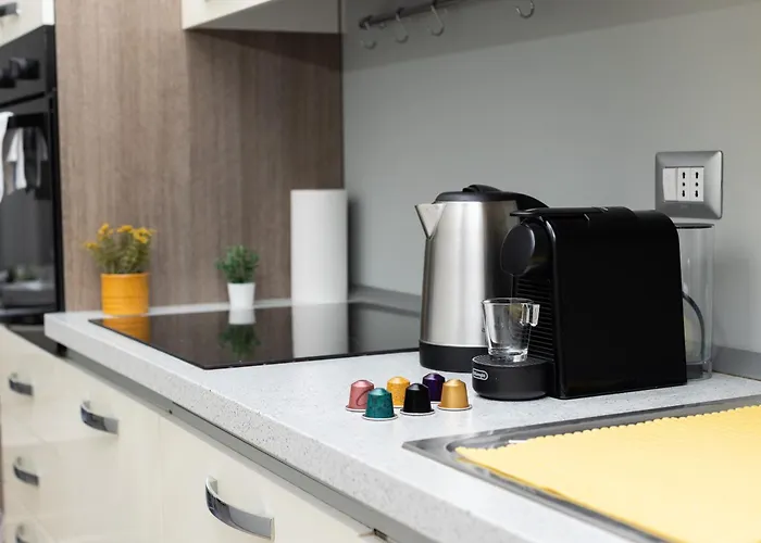 דירה Con Metro Diretta 10 Minuti Duomo