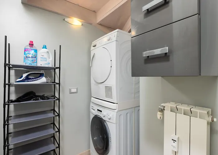 Con Metro Diretta 10 Minuti Duomo מילאנו