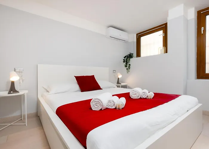 Con Metro Diretta 10 Minuti Duomo דירה מילאנו