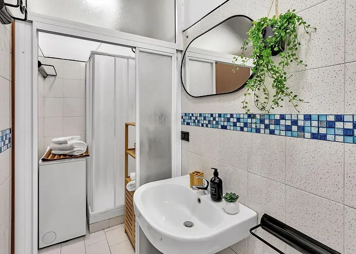 Porta Venezia-buenos Aires House In Shopping District Free Wifi Netflix Milano