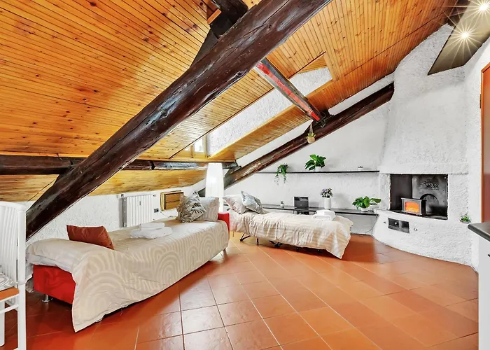 아파트 Porta Venezia-buenos Aires House In Shopping District Free Wifi Netflix