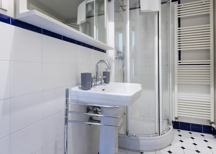 Apartament Italianway Easy - Farini 2 Mediolan