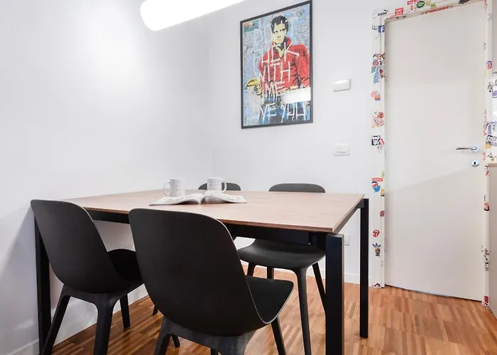 Italianway Easy - Farini 2 *