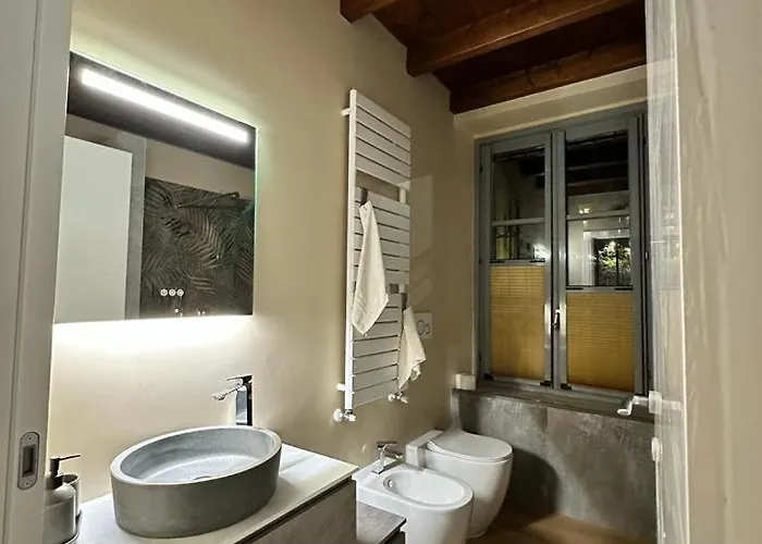 Folli Apartmán Milán