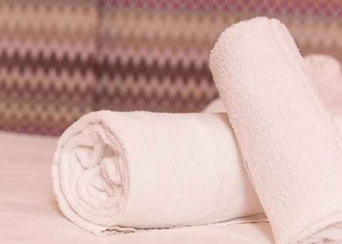 Appartement Piazza Del Carmine - Gold Exclusive - In The Underground No Windows