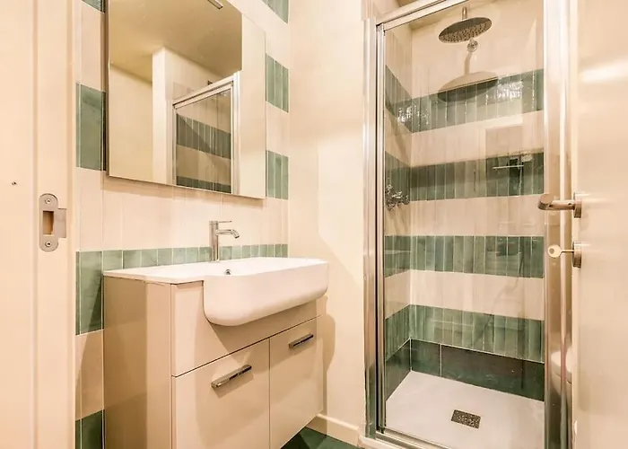 Brera-duomo-castle Luxury Design Apt. M2 1' Walk