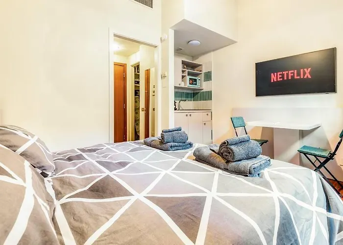 Brera-duomo-castle Luxury Design Apt. M2 1' Walk Milano