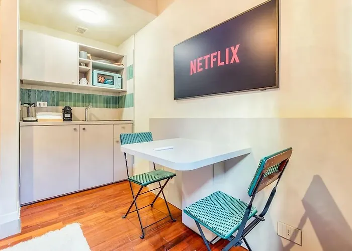 Brera-duomo-castle Luxury Design Apt. M2 1' Walk