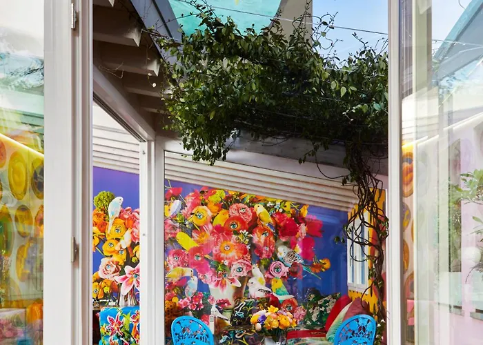 Toiletpaper Living * Milano