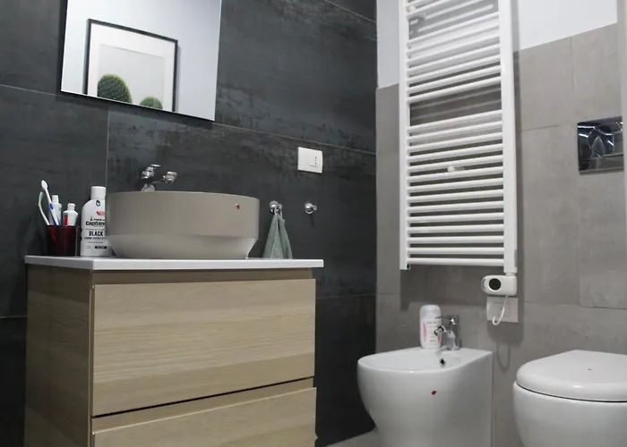 Appartement Santa Giulia Rogoredo