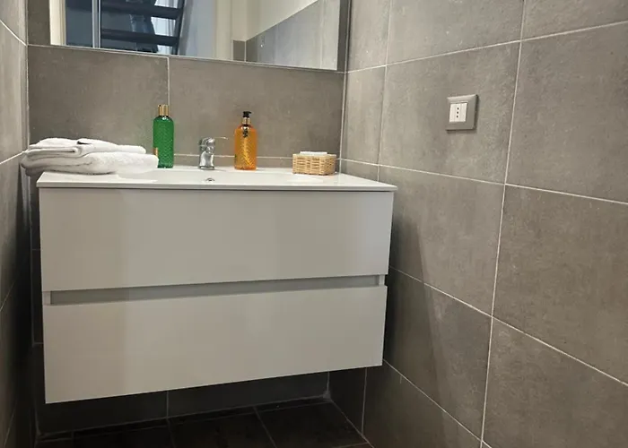 Star Dust דירה *