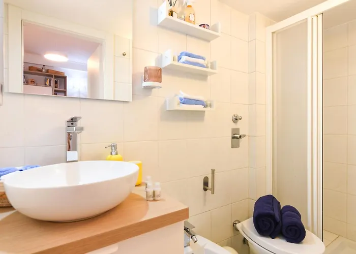 Monolocale Vicino A Fondazione Prada Milaan