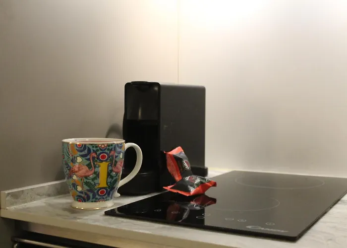 Appartement Santa Giulia Rogoredo